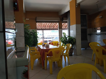 Janainas Bar e Restaurante